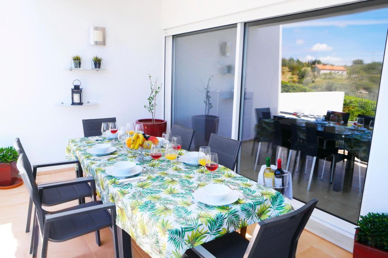 Ferienhaus Terras Novas Village Albufeira