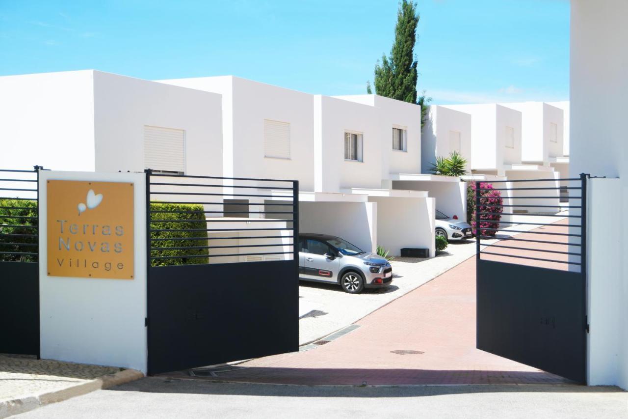Terras Novas Village Casa de férias
