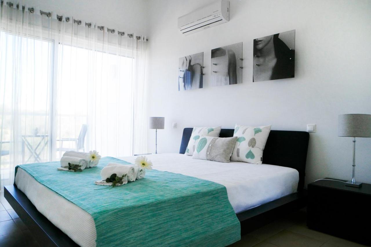 Ferienhaus Terras Novas Village Albufeira