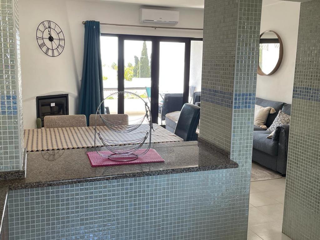 Appartement Sao Rafael, Avec Vue Albufeira