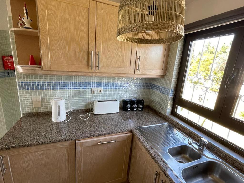 Appartement Sao Rafael, Avec Vue Albufeira