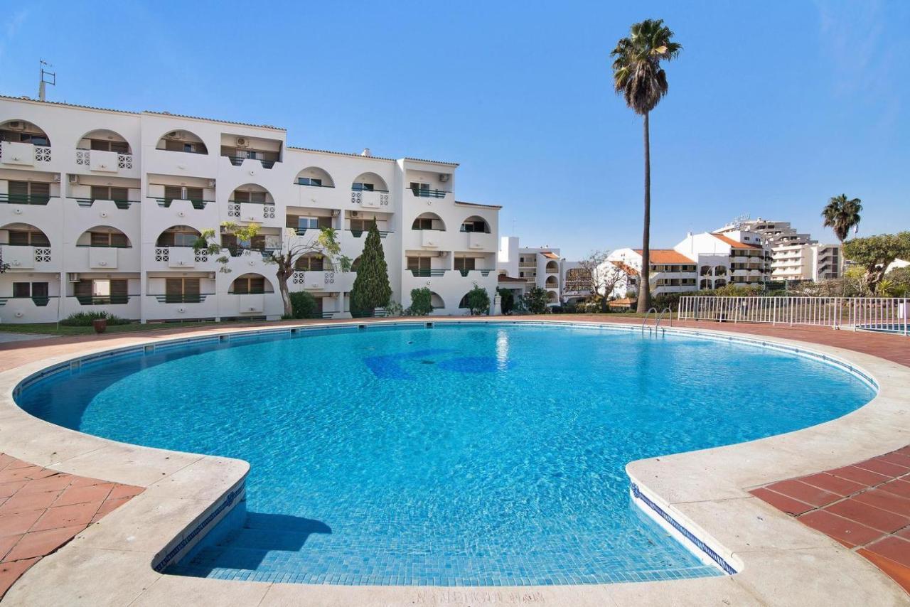 Max Tropical By Sunnyway Apartment