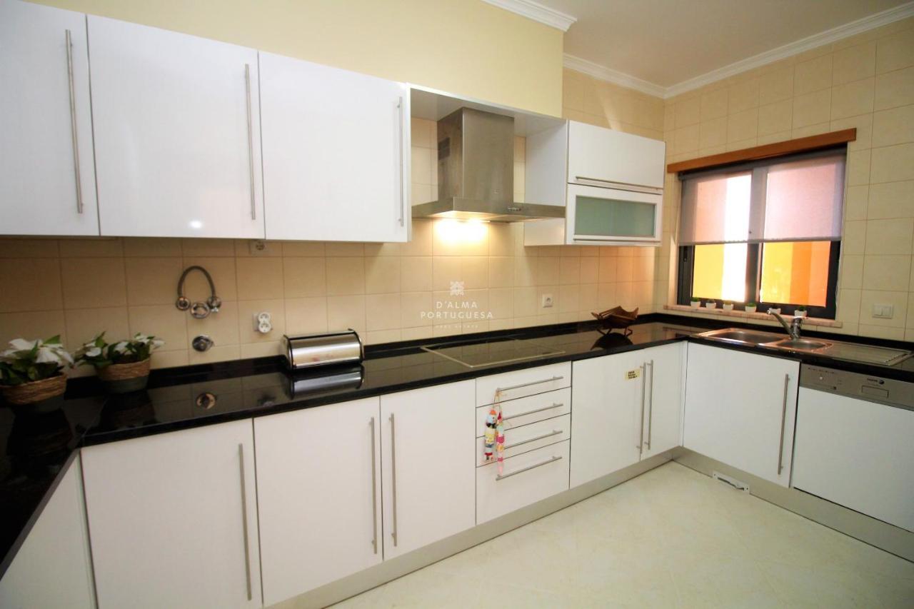 Garcas Lounge - By Dalma Portuguesa Apartamento