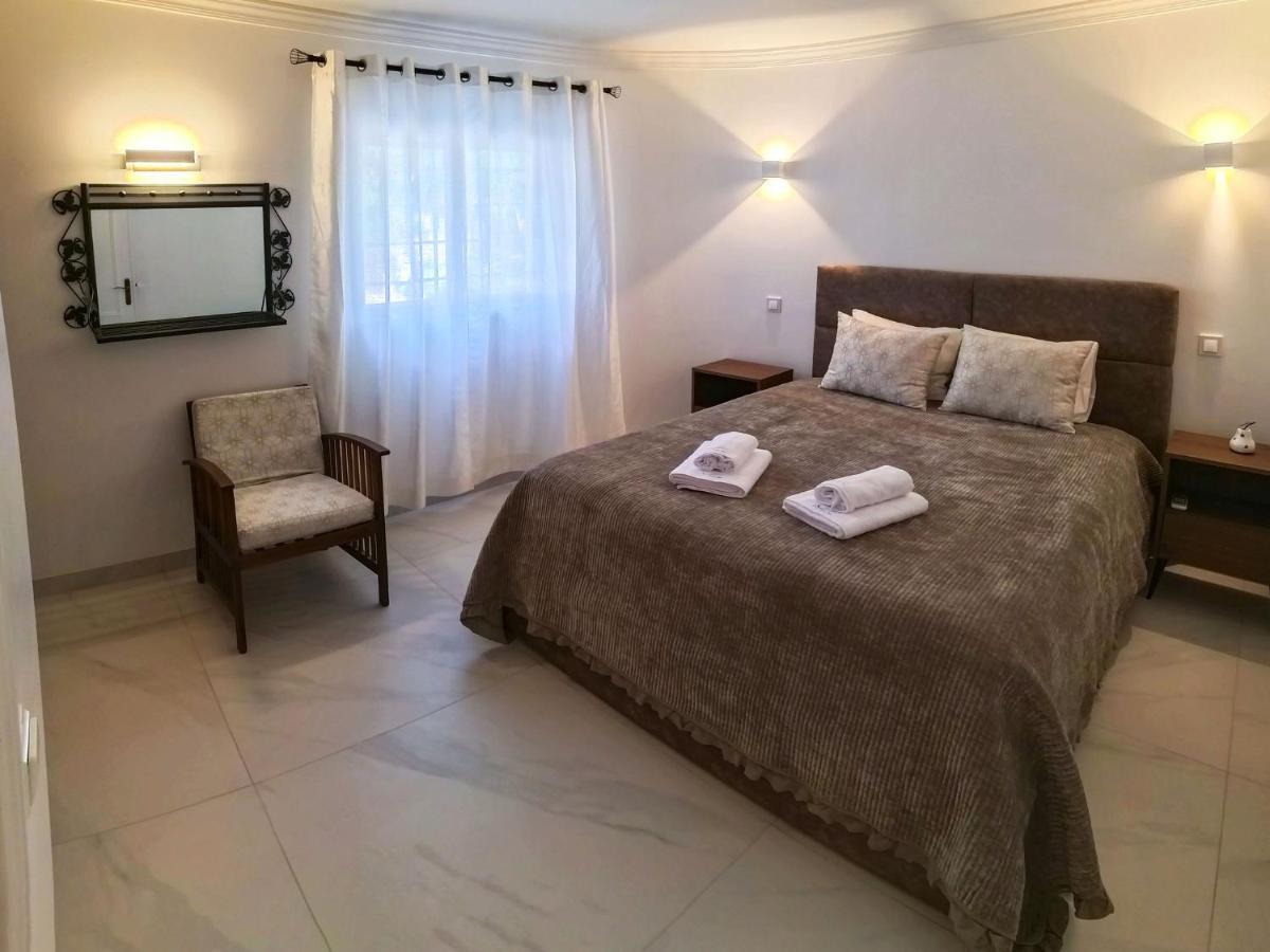 Casa Beira Mar Algarve Apartment