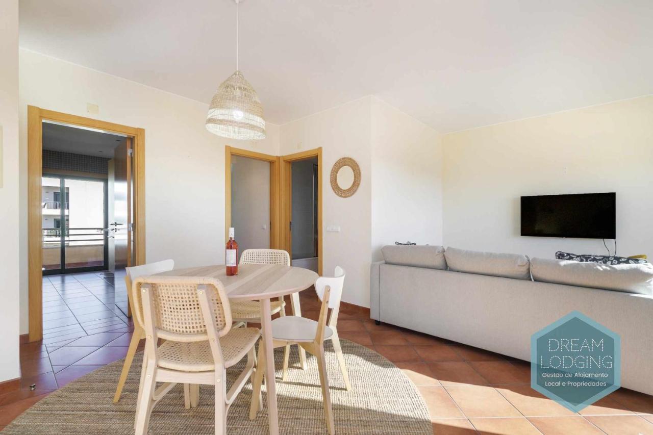 Oceanus Jardim Dream Apartment *