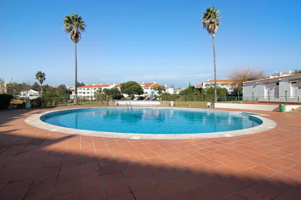 Max Tropical By Sunnyway Albufeira