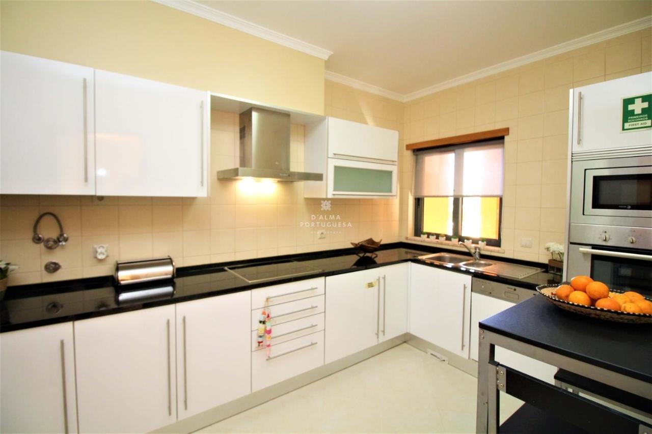 Apartamento Garcas Lounge - By Dalma Portuguesa