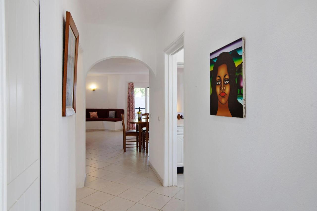 Appartement Balaia Village *