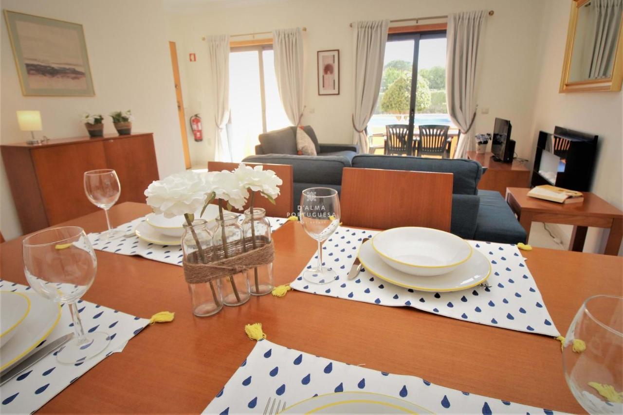 Apartamento Garcas Lounge - By Dalma Portuguesa