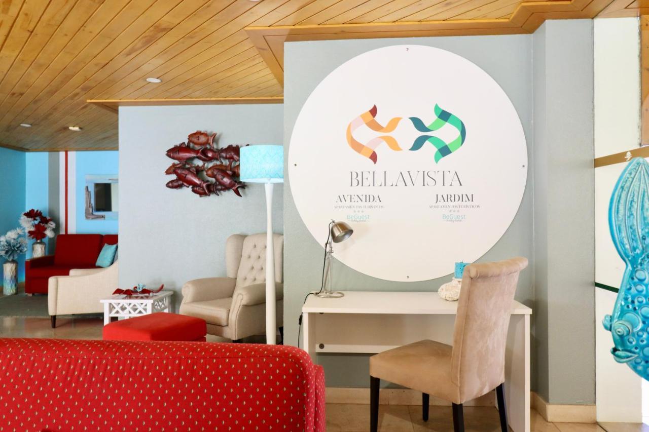 Bellavista Jardim By Beguest