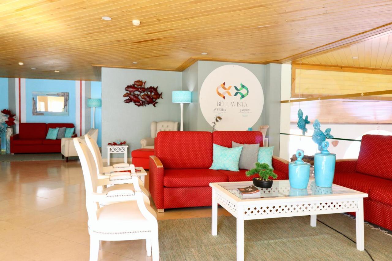 Bellavista Jardim By Beguest