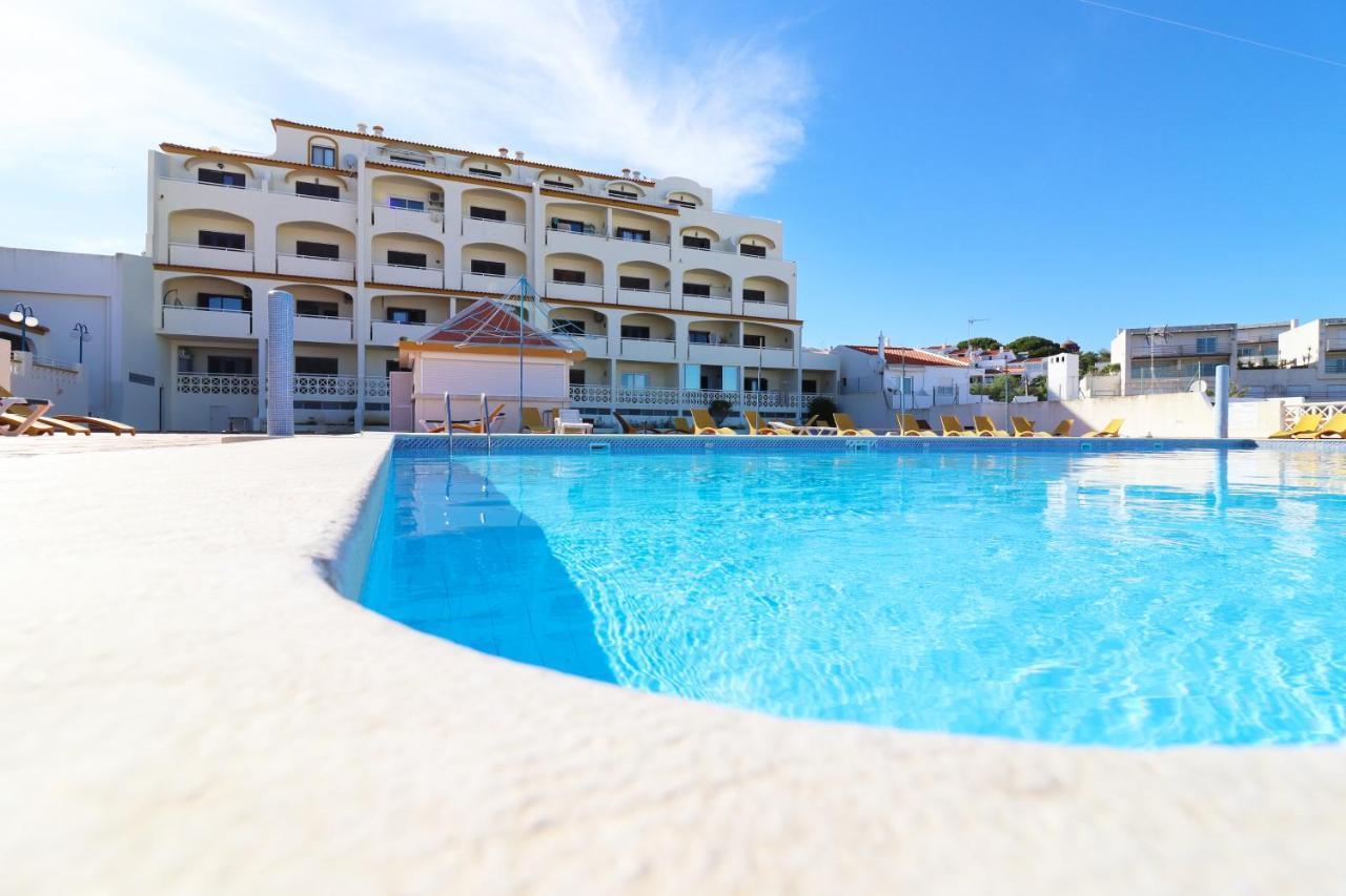 Bellavista Jardim By Beguest Aparthotel Albufeira