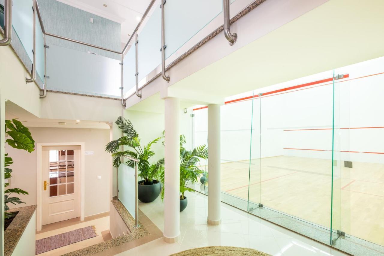 Pedro Mar By Atlantic Places Villa Albufeira