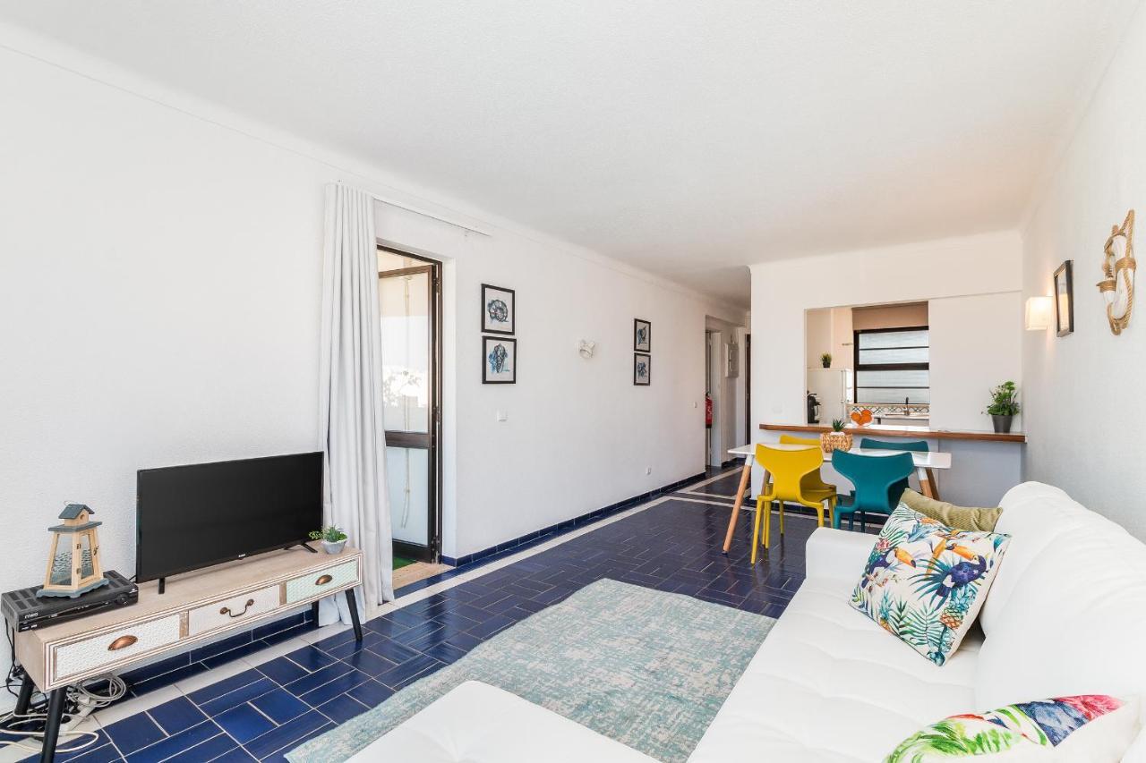 Window Paradise By Alzira Appartement Albufeira
