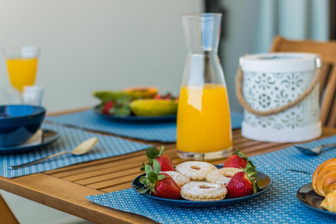 Appartement Window Paradise By Alzira Albufeira