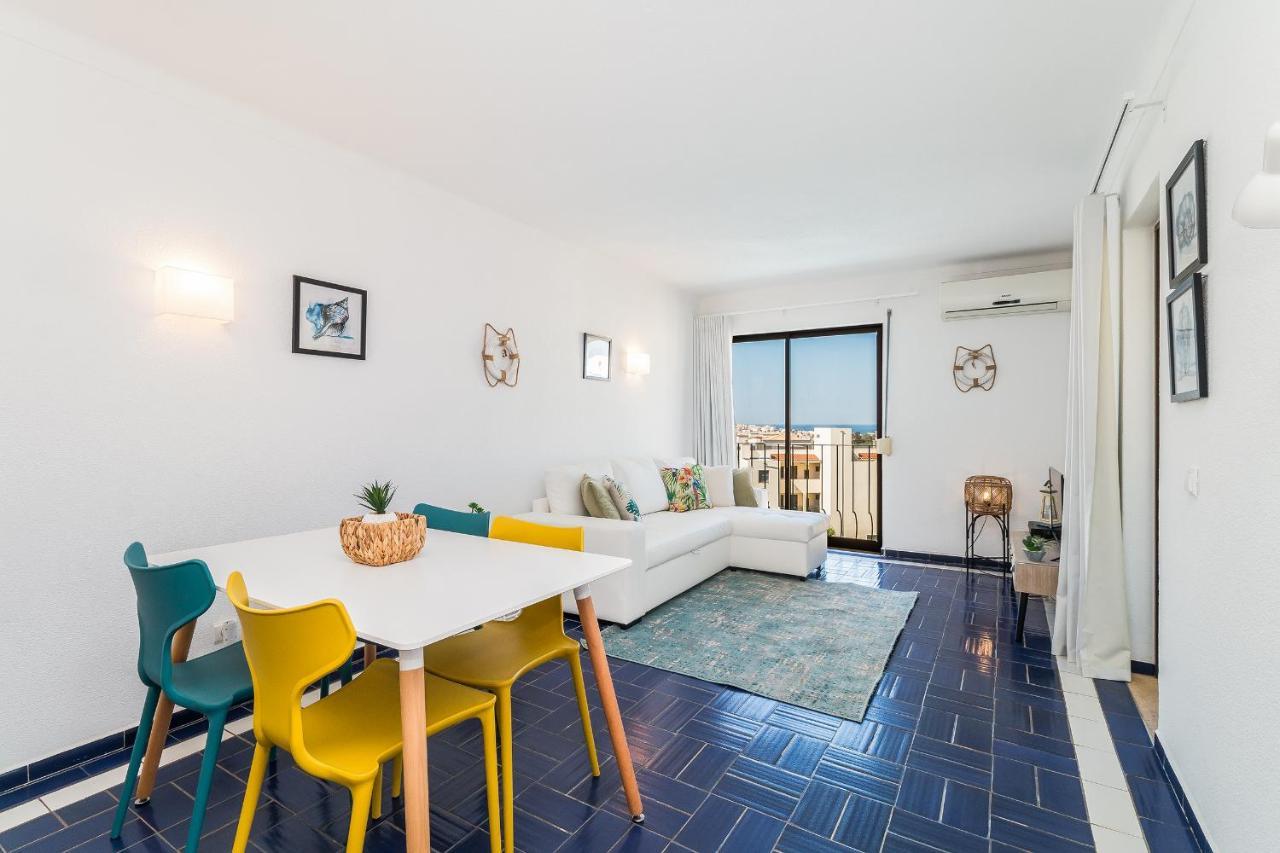 Window Paradise By Alzira Appartement Albufeira
