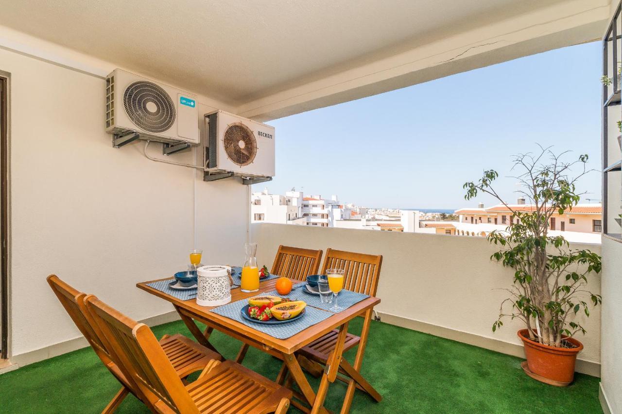 Window Paradise By Alzira