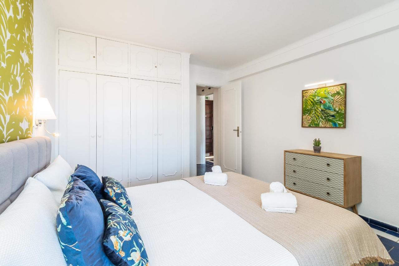 Window Paradise By Alzira Appartement *