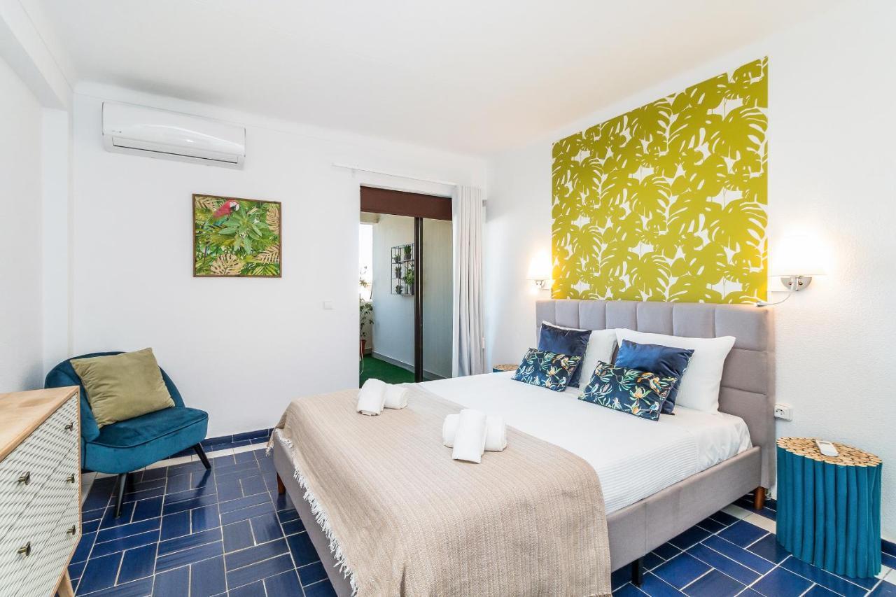 Appartement Window Paradise By Alzira