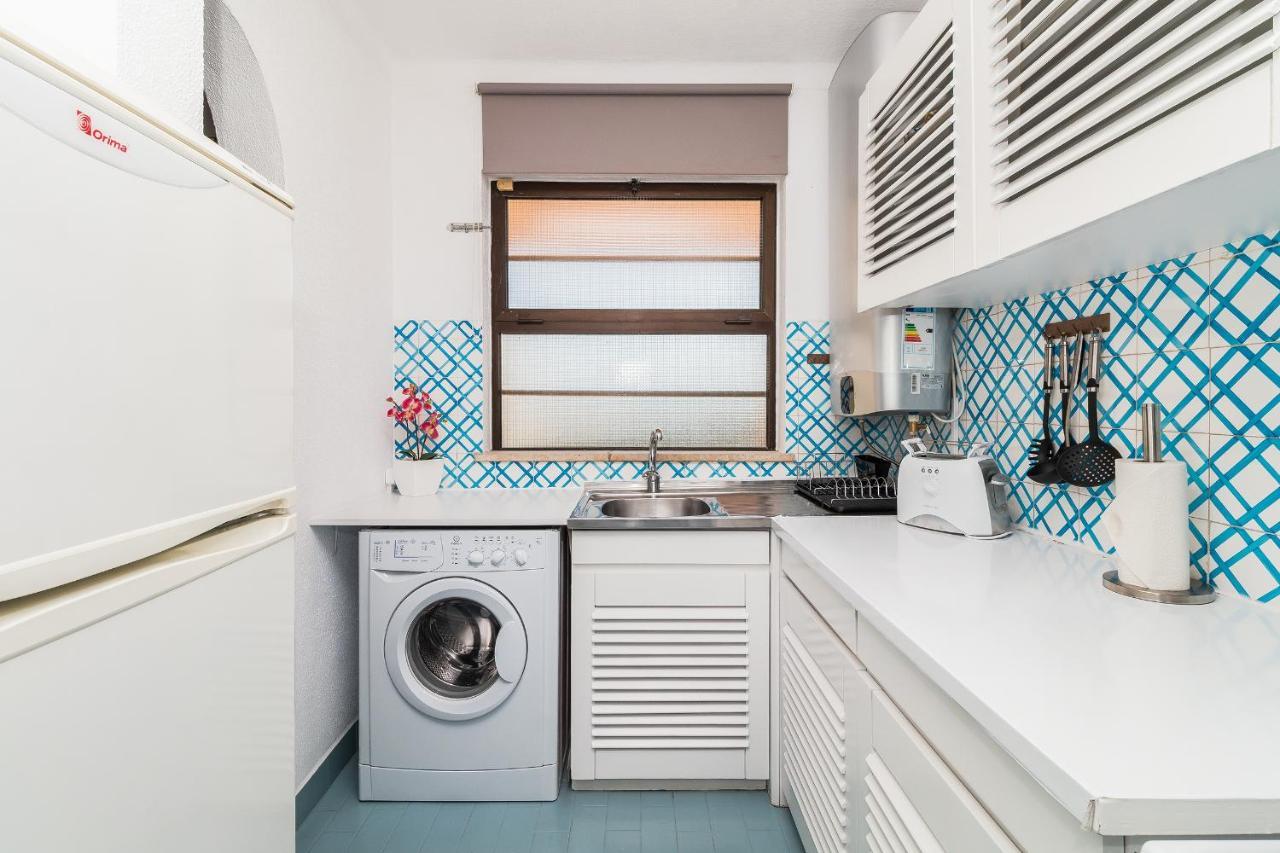 Appartement Window Paradise By Alzira Albufeira