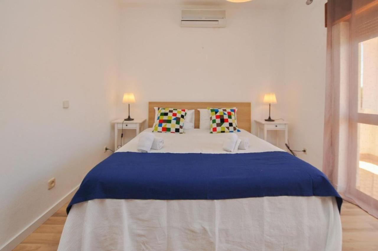 Lovely In Santa Eulalia Beach Villa Albufeira