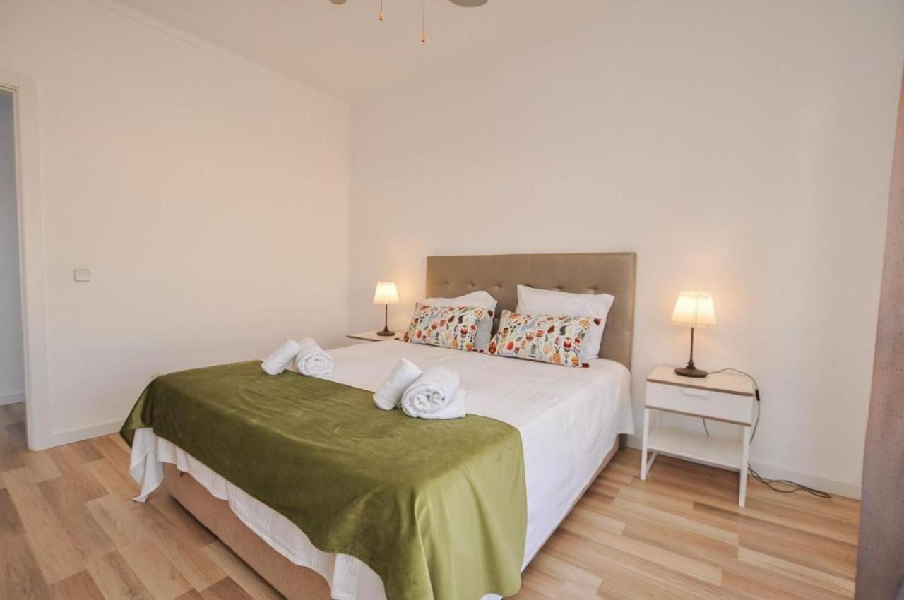 Lovely In Santa Eulalia Beach Villa Albufeira
