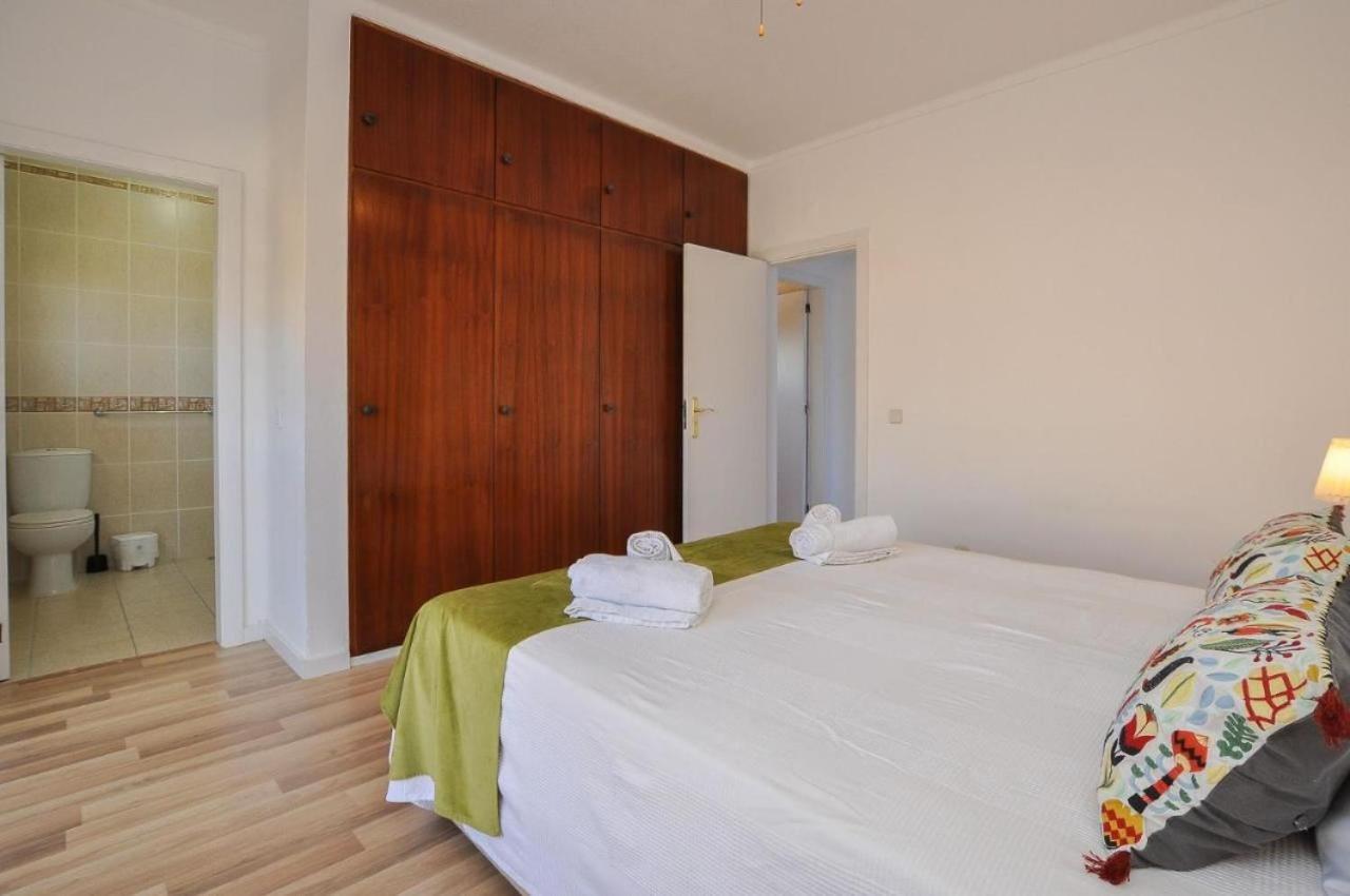 Lovely In Santa Eulalia Beach Villa Albufeira