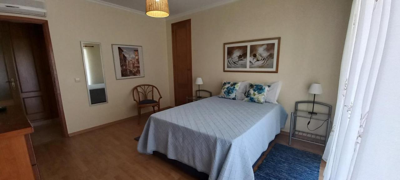 Pool & Tennis Apartment Albufeira