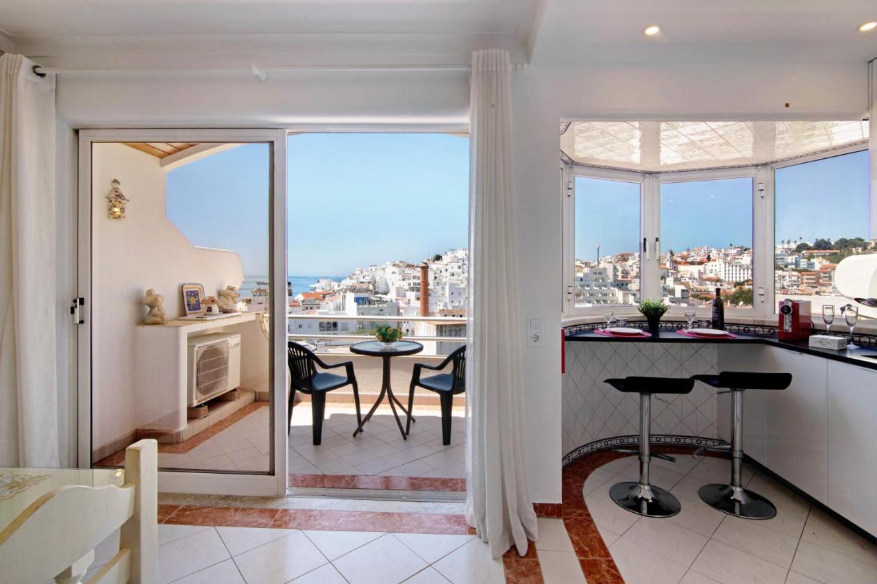 Apartamento Paradis Bleu Albufeira