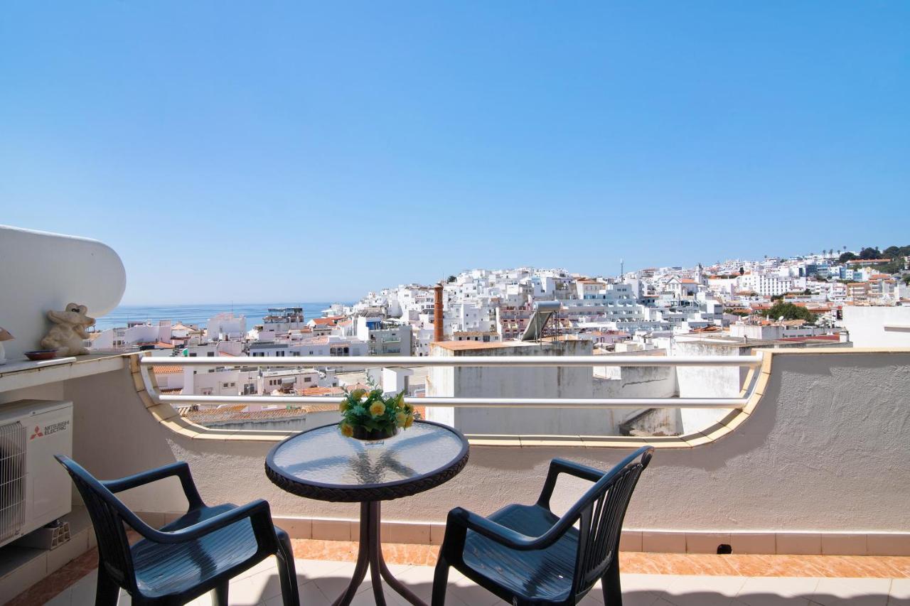 Apartamento Paradis Bleu