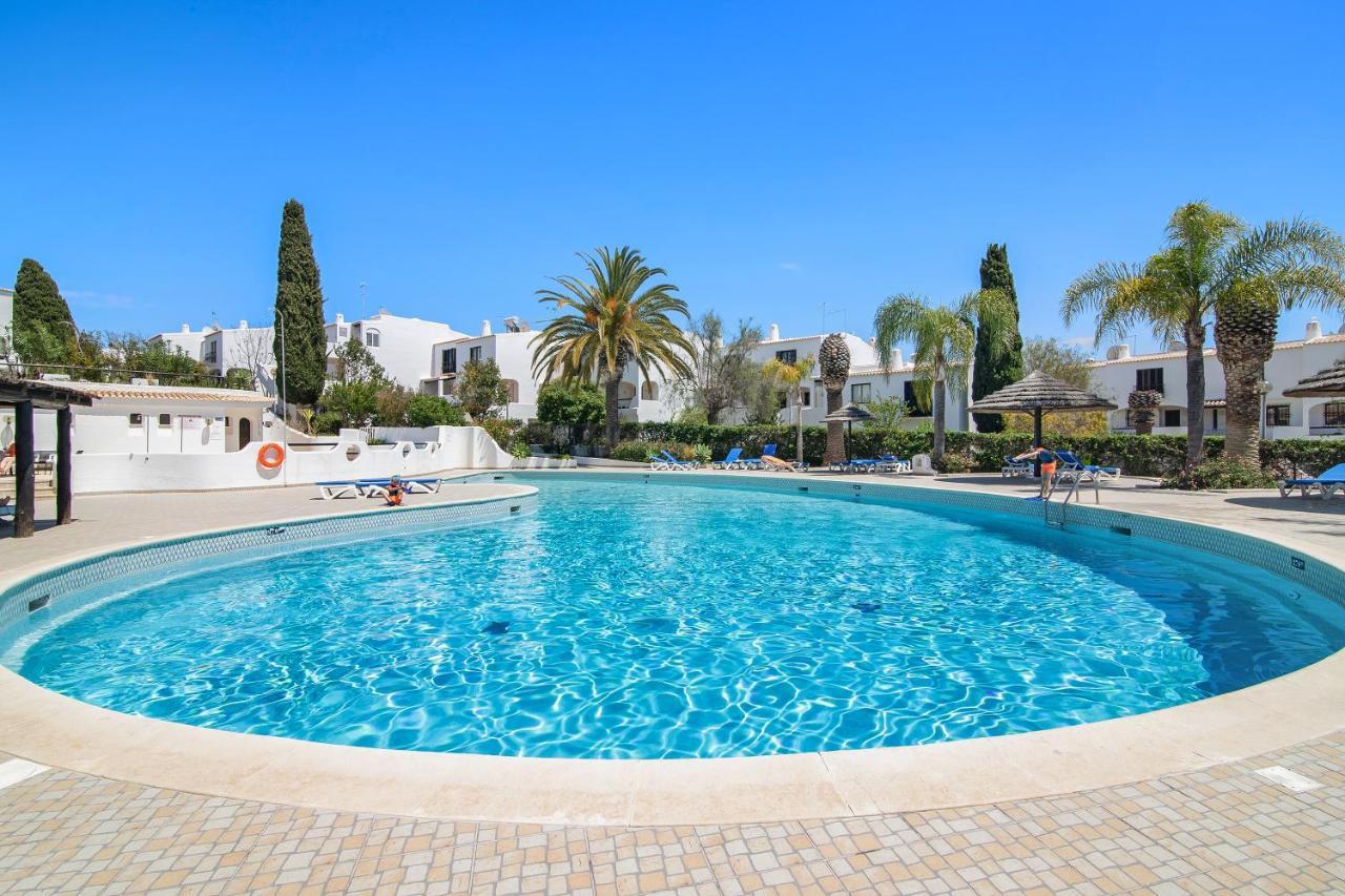 Sao Rafael Apartamento Albufeira