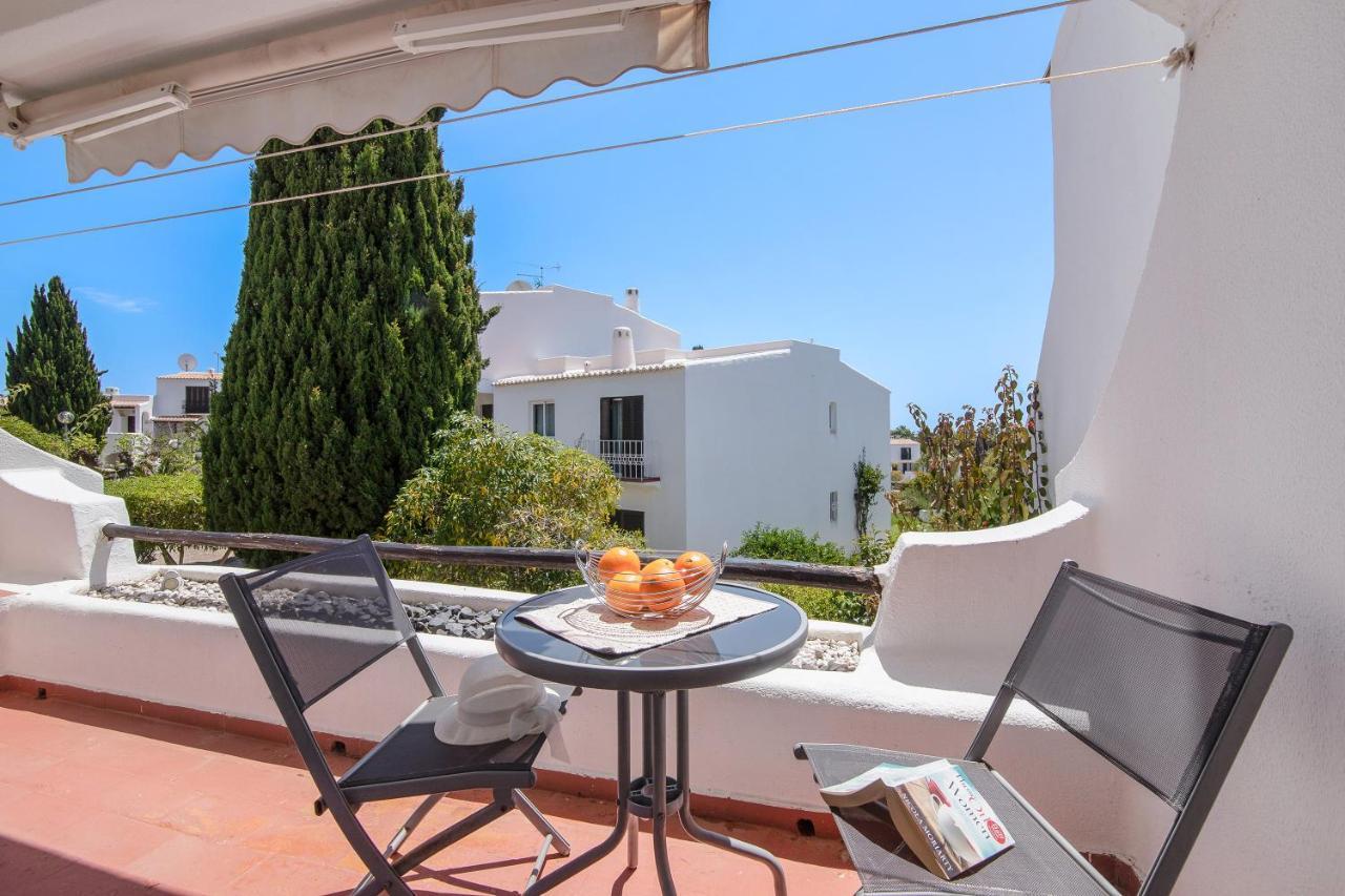 Apartamento Sao Rafael Albufeira