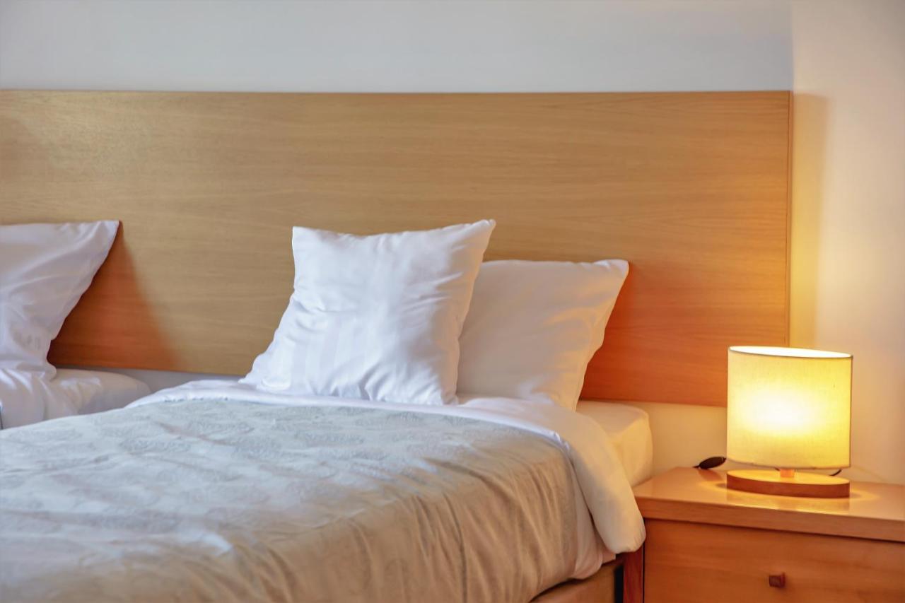 Apartment Luxury With Swimming Pool Albufeira