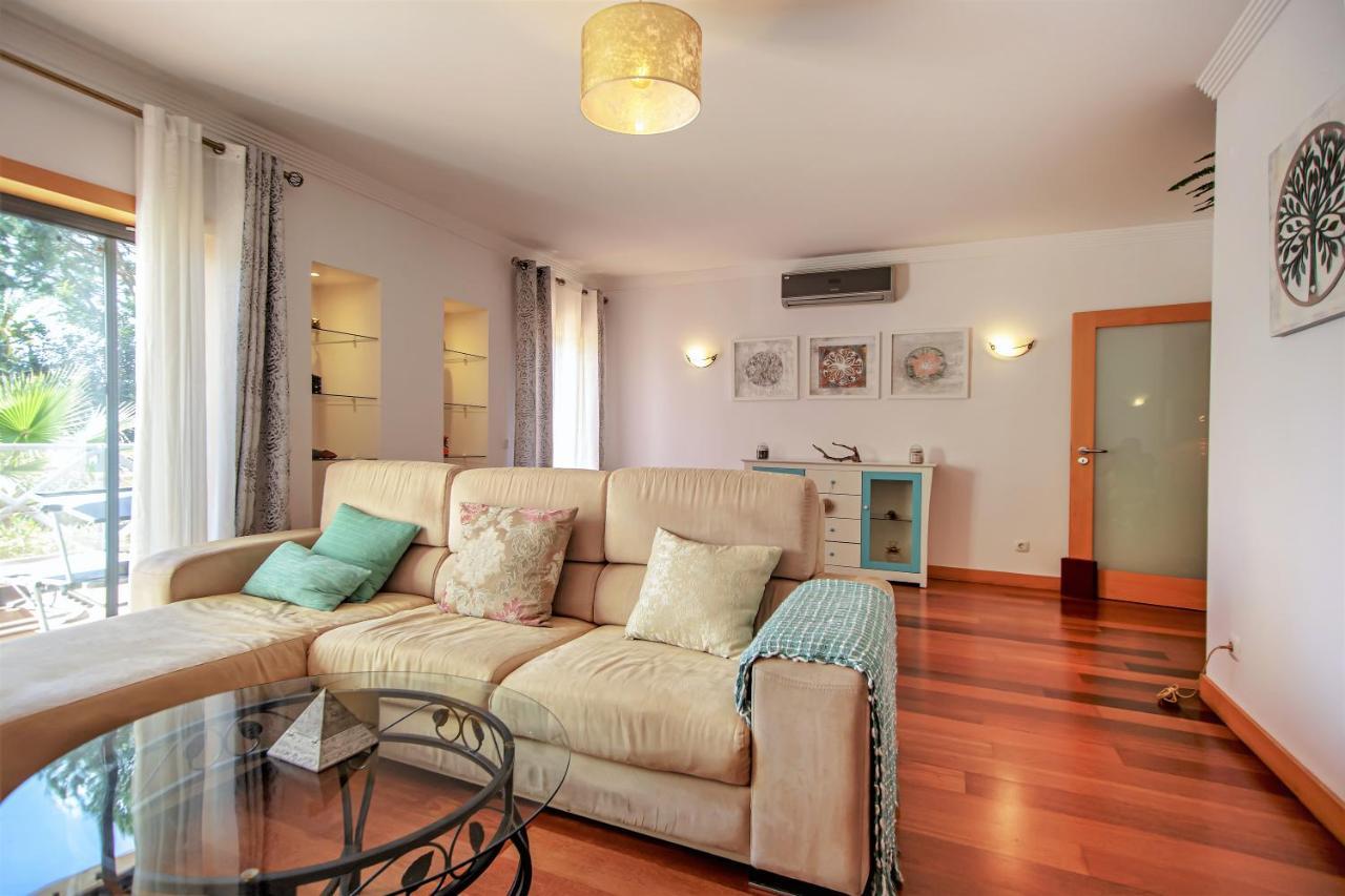 Apartment Luxury With Swimming Pool *