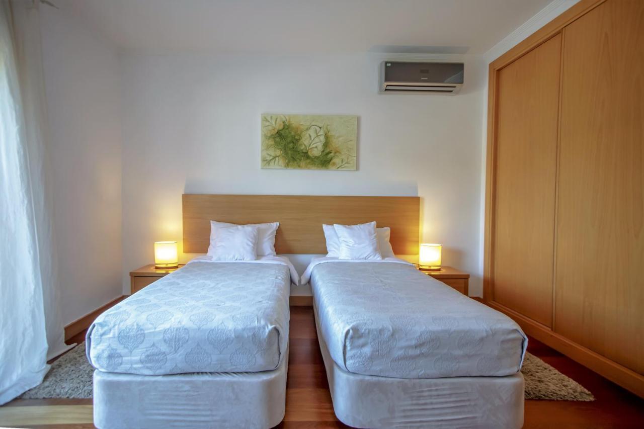 Luxury With Swimming Pool Albufeira
