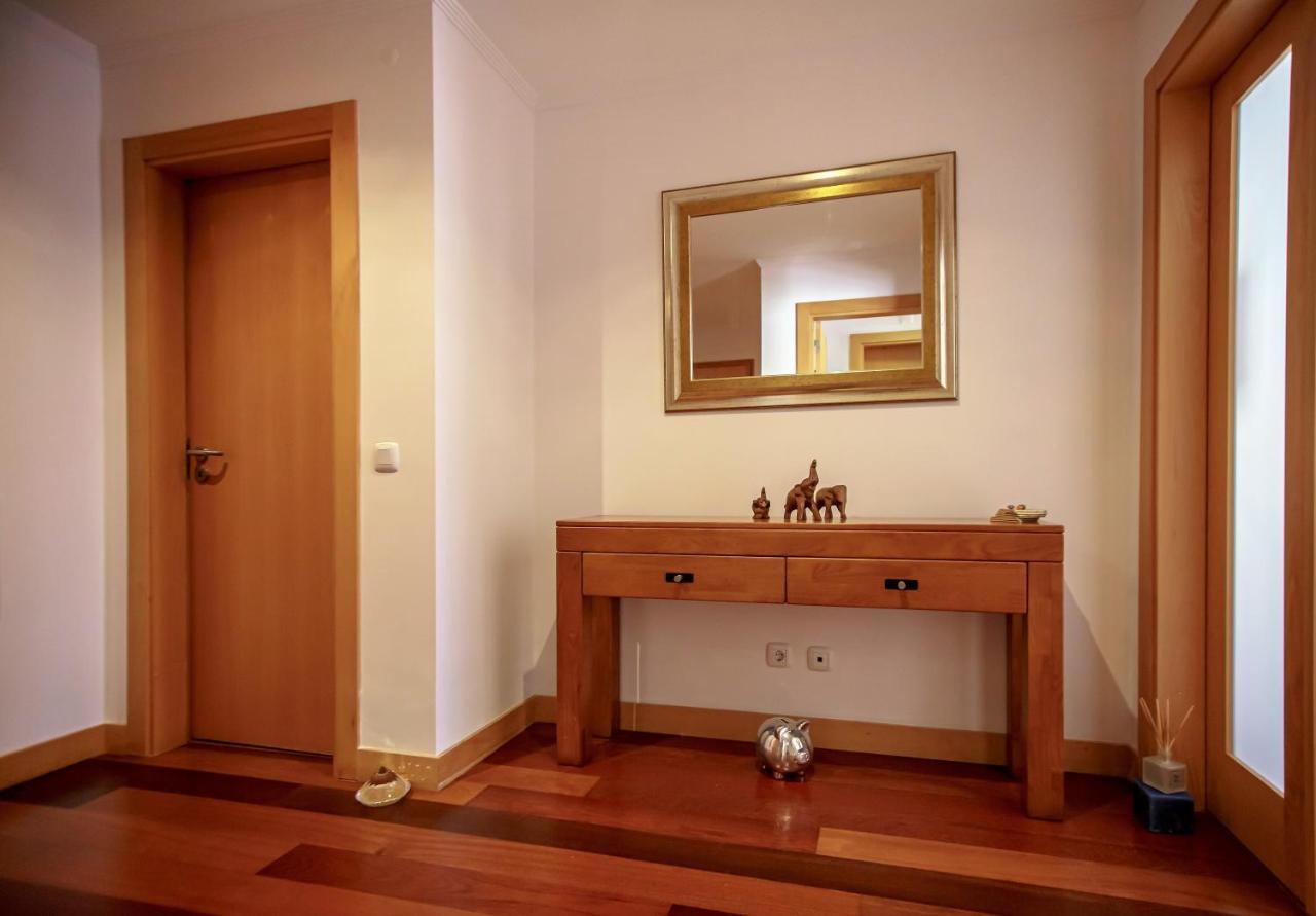 Apartment Luxury With Swimming Pool *