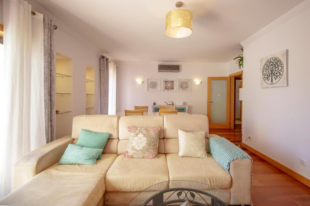 Apartment Luxury With Swimming Pool