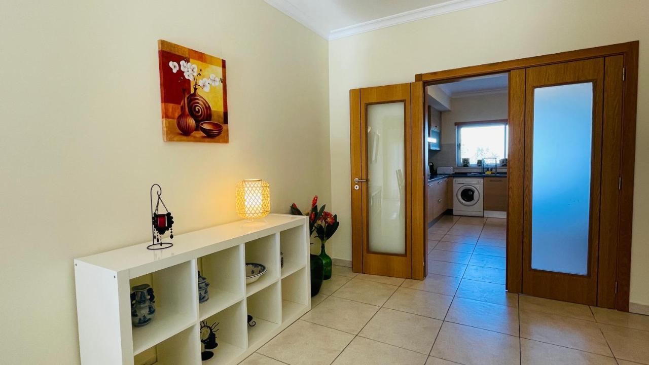 Holiday home Santa Maria C By Check-in Portugal Albufeira