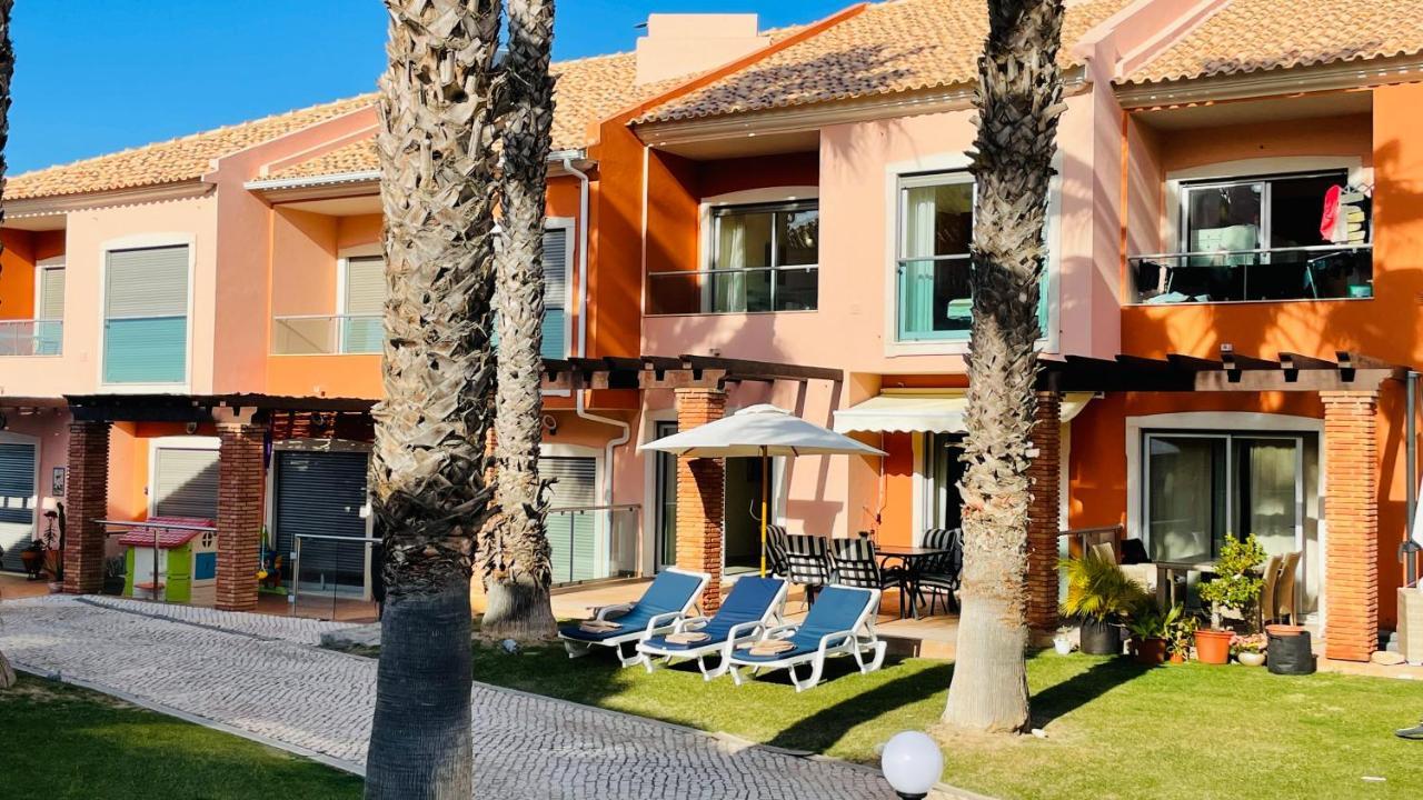 Santa Maria C By Check-in Portugal Ferienhaus