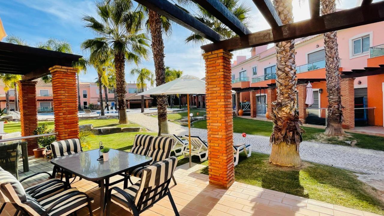 Santa Maria C By Check-in Portugal Ferienhaus Albufeira