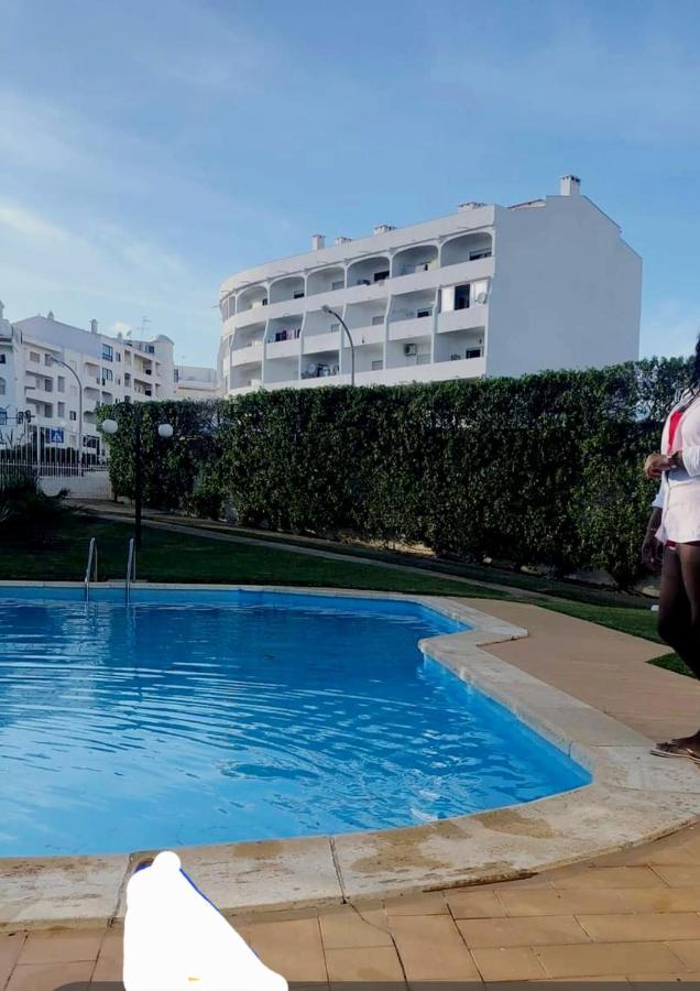 Blue Algarve Appartement