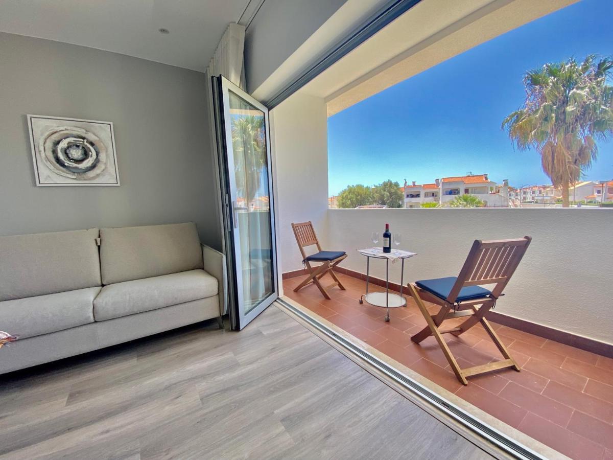 **fresh And Cosy Appt With Pool, Fiber, Sporttv** Apartamento Albufeira