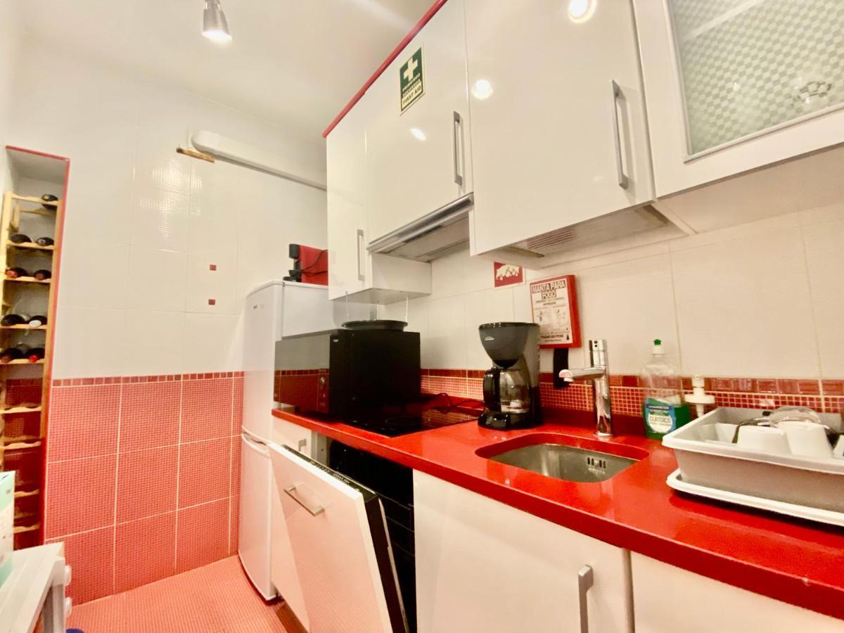 **fresh And Cosy Appt With Pool, Fiber, Sporttv** Apartamento *