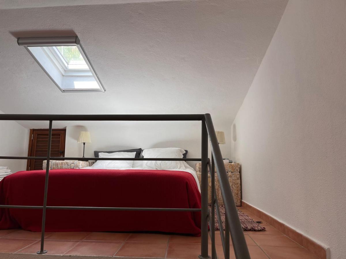 @ Aldeia Açoteias Ferienhaus