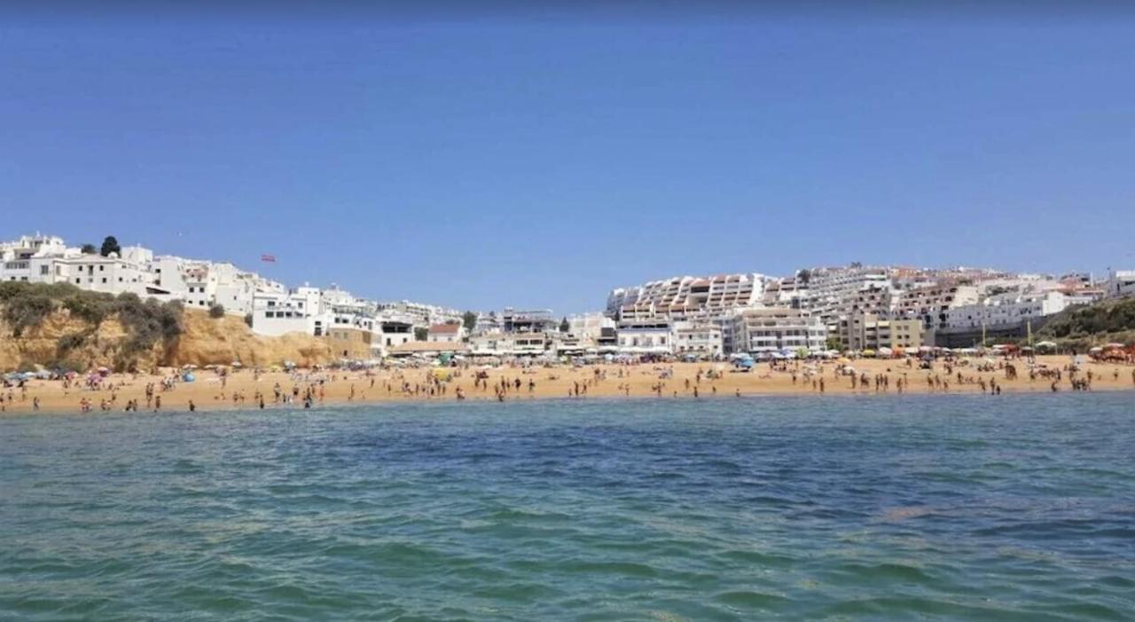 Apartamento Marina Bleu Magnifique Standing Vue Piscine