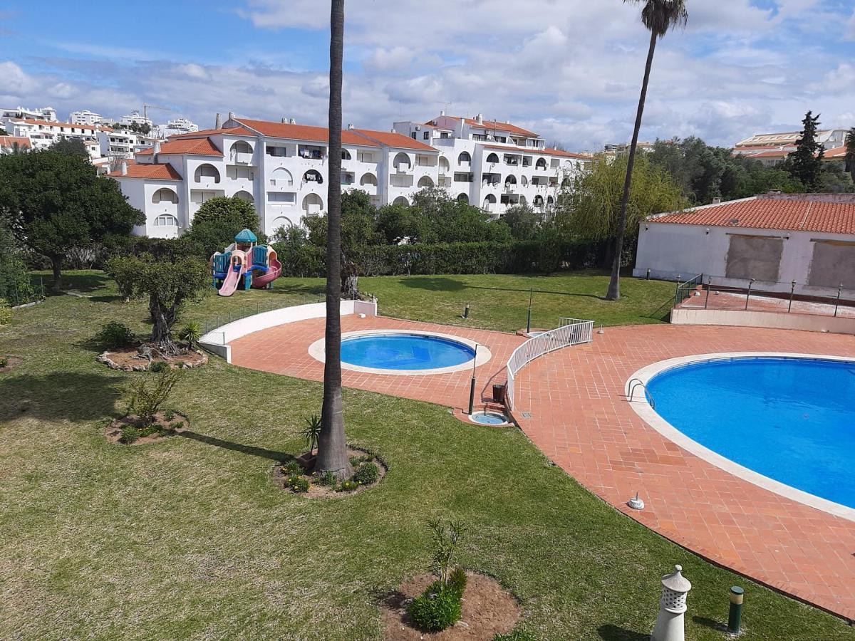 Max Tropical By Sunnyway Albufeira
