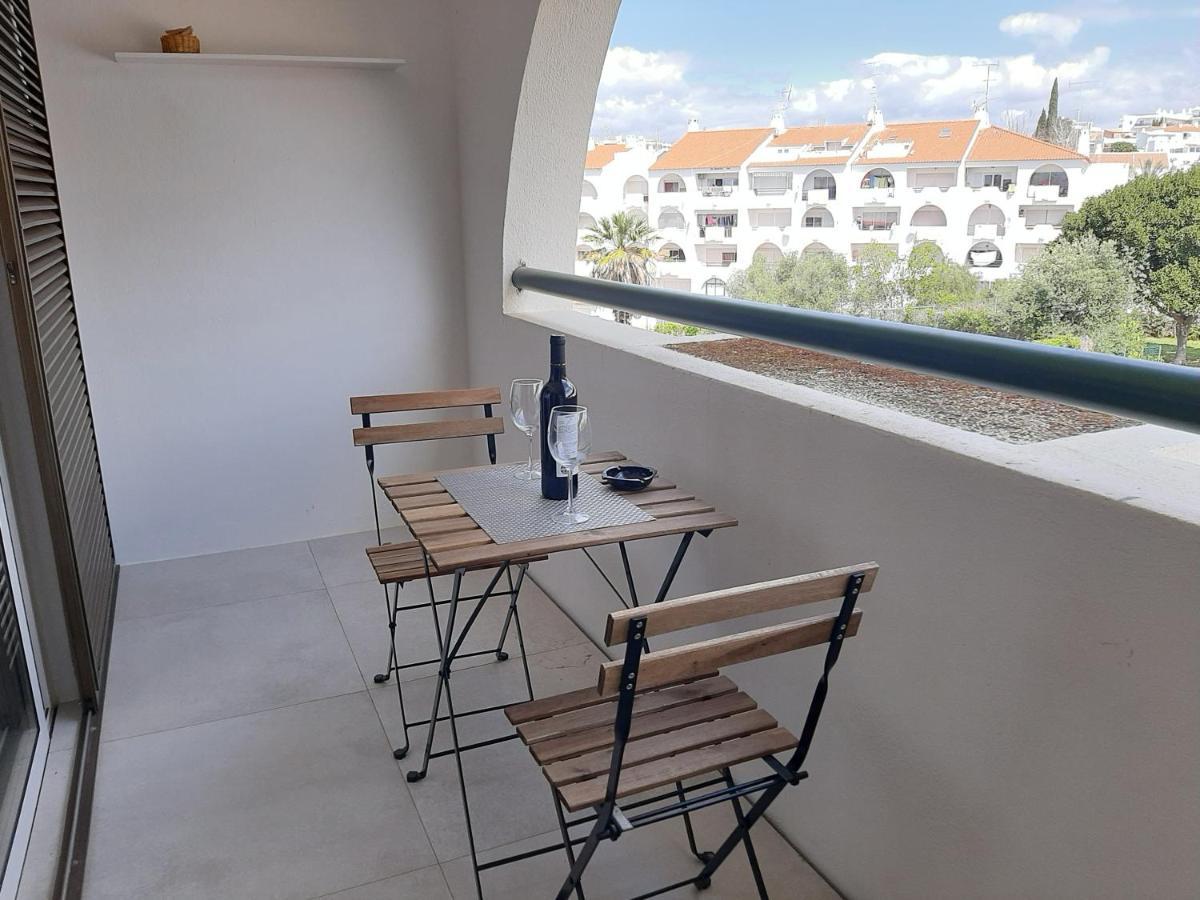 Apartment Max Tropical By Sunnyway Albufeira