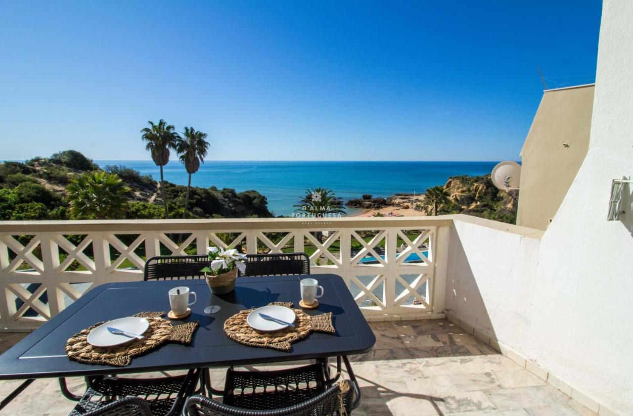 Aveiros Ocean View - By Dalma Portuguesa * Albufeira