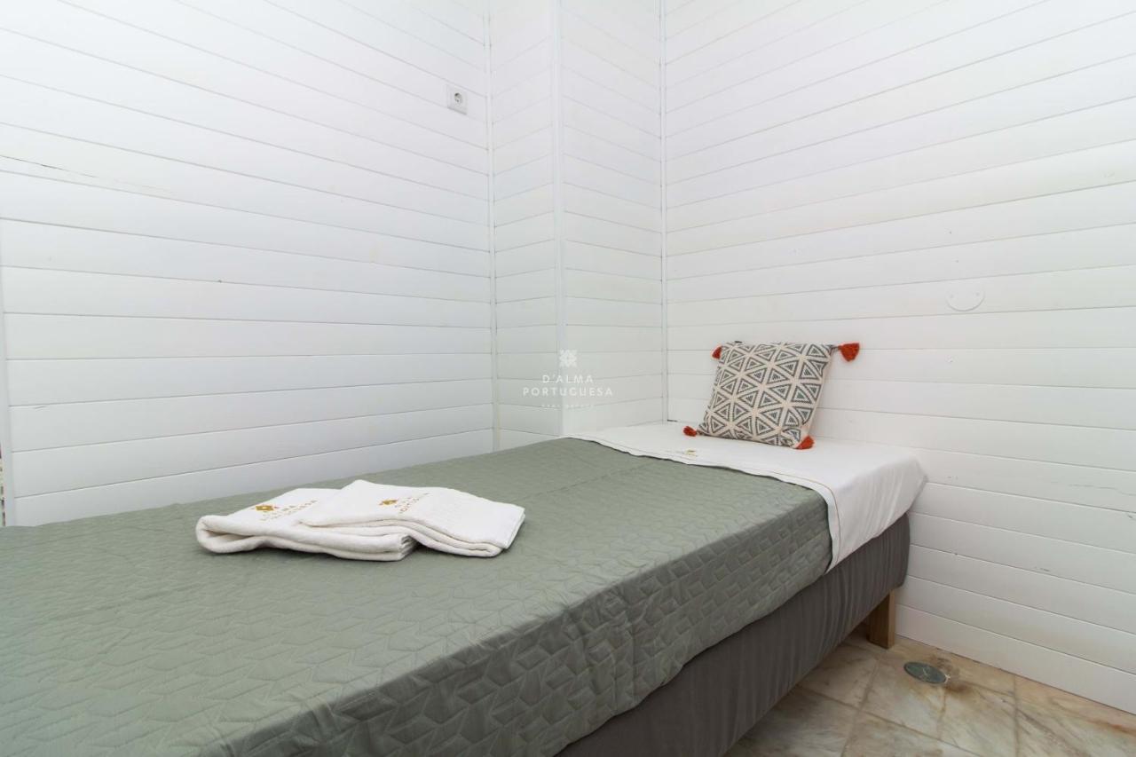 Appartement Aveiros Ocean View - By Dalma Portuguesa
