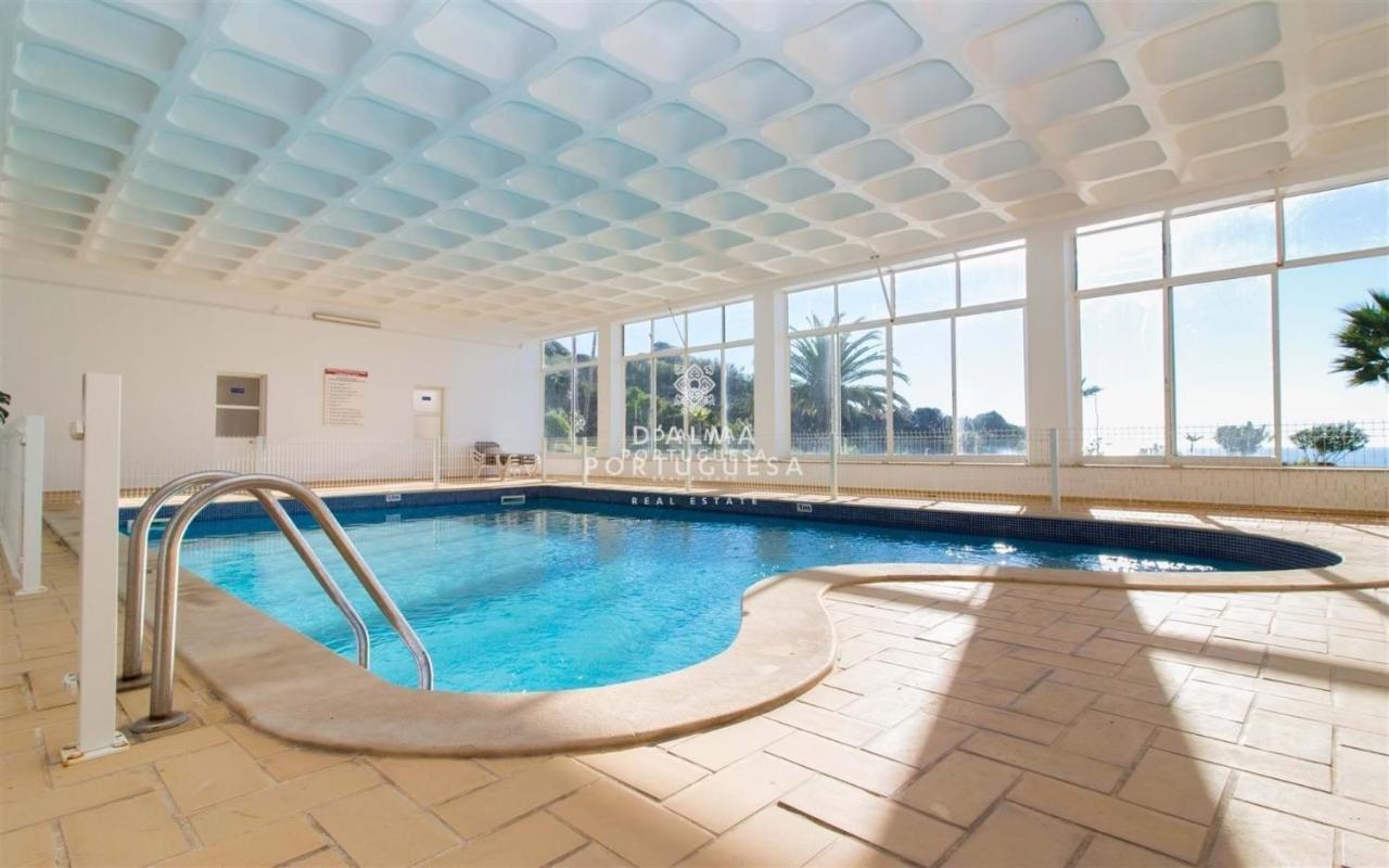 Aveiros Ocean View - By Dalma Portuguesa Appartement *